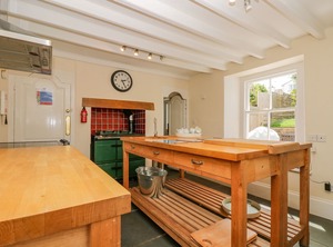 Dormer Villas | Portscatho