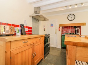 Dormer Villas | Portscatho