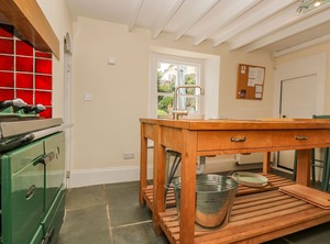 Dormer Villas | Portscatho