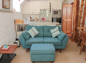 Easton Barn | Burgh Island