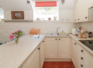 Easton Barn | Burgh Island