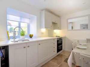 Lymbrook Cottages | Lyme Regis