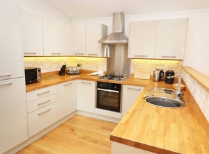 Miller Island Looe | Looe