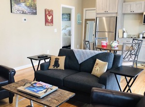 River Flats Asheville | Weaverville