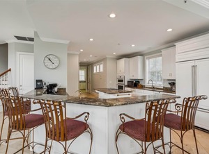 Knotts Way | North Forest Beach