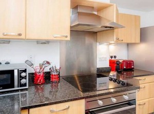 Knightsbridge | Shadwell