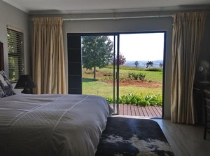 Woodridge Forest | Balgowan