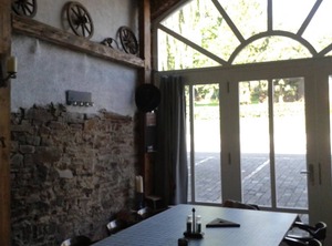 Shower Toilet | Schonfeld