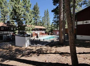 Wildwood Avenue | South Lake Tahoe