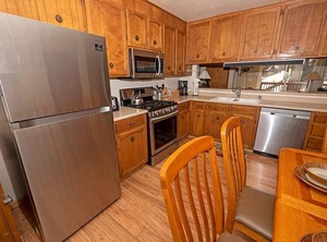 Wildwood Avenue | South Lake Tahoe