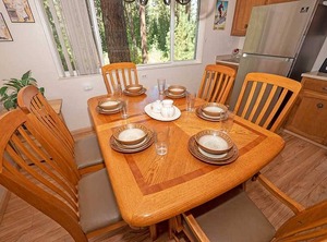 Wildwood Avenue | South Lake Tahoe