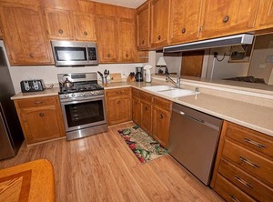 Wildwood Avenue | South Lake Tahoe