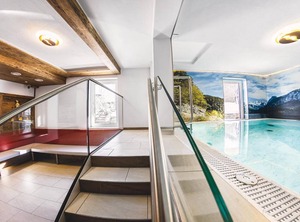 Hotel Toilet Standard | Russbach am Pass Gschuett