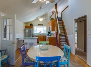 Texas Broadkill Beach | Broadkill Beach