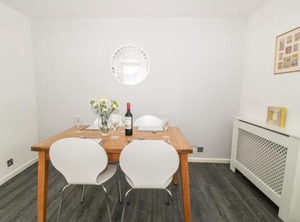 Camden Building | Kendal