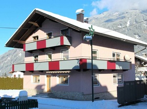 Heidi | Ried im Zillertal