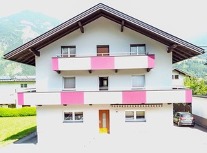 Heidi | Ried im Zillertal