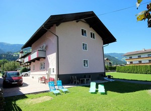 Heidi | Ried im Zillertal