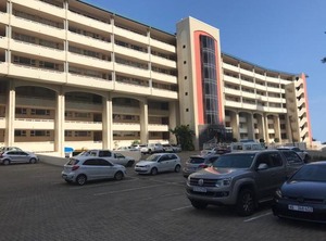 Cabanas | Kingsborough