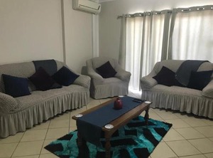 Cabanas | Kingsborough