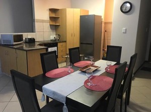 Cabanas | Kingsborough