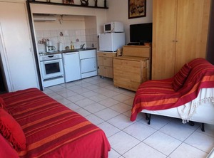 Residence Les Sables | Biscarrosse Plage