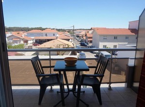 Residence Les Sables | Biscarrosse Plage