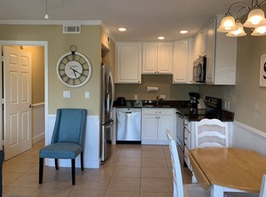 Seacrest Hilton Head Island | North Forest Beach