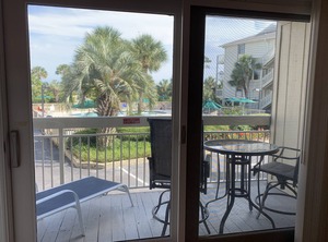 Seacrest Hilton Head Island | North Forest Beach