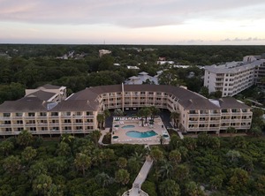Seacrest Hilton Head Island | North Forest Beach