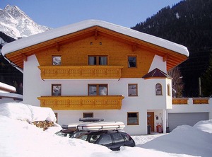 Stark | Pettneu am Arlberg