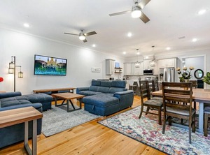 Factors New Orleans | Faubourg Lafayette