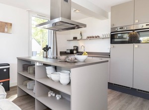 The Holiday Park Landal Mont Royal | Krov