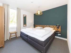 The Holiday Park Landal Mont Royal | Krov