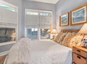 Ocean Creek | Saint Helena Island