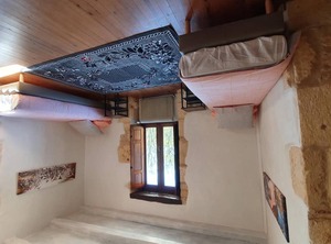 Holiday Shower | Puy-l'Eveque