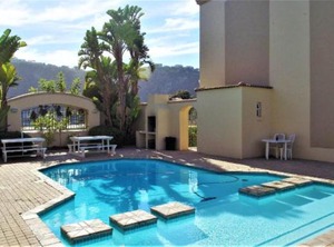 Greenpoint Mews | Plettenberg Bay