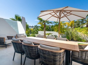 Townhouse Plunge P | La Cala de Mijas