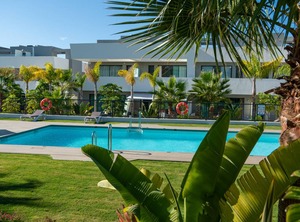 Townhouse Plunge P | La Cala de Mijas