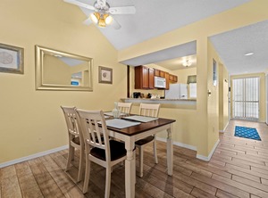 Venice Villas | Plantation