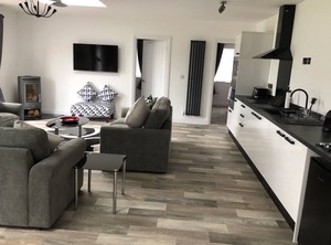 Barn Cottages | Whitchurch