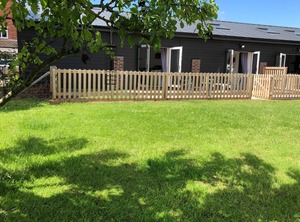 Barn Cottages | Whitchurch