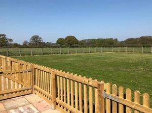 Barn Cottages | Whitchurch