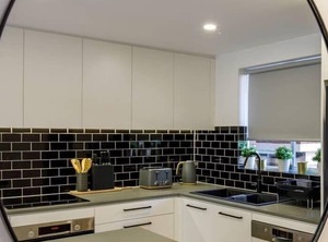 Bdrm Apt Annandale Courtyard | Annandale