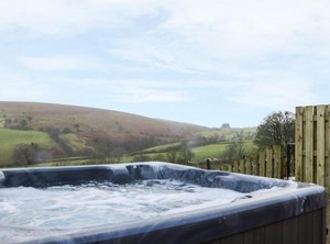 Beacon | Newcastle-on-Clun