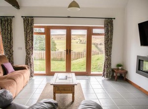 Beacon | Newcastle-on-Clun
