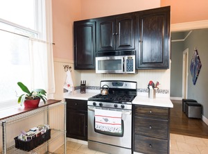 Htcaza San Francisco | Mission District