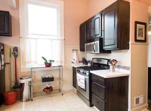 Htcaza San Francisco | Mission District