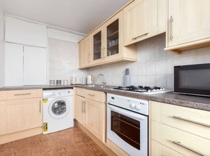 Bermondsey | Riverside