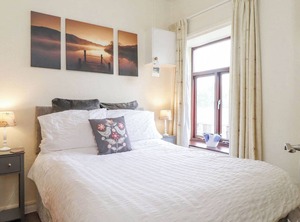 Accommodation Arnside Silverdale | Meathop